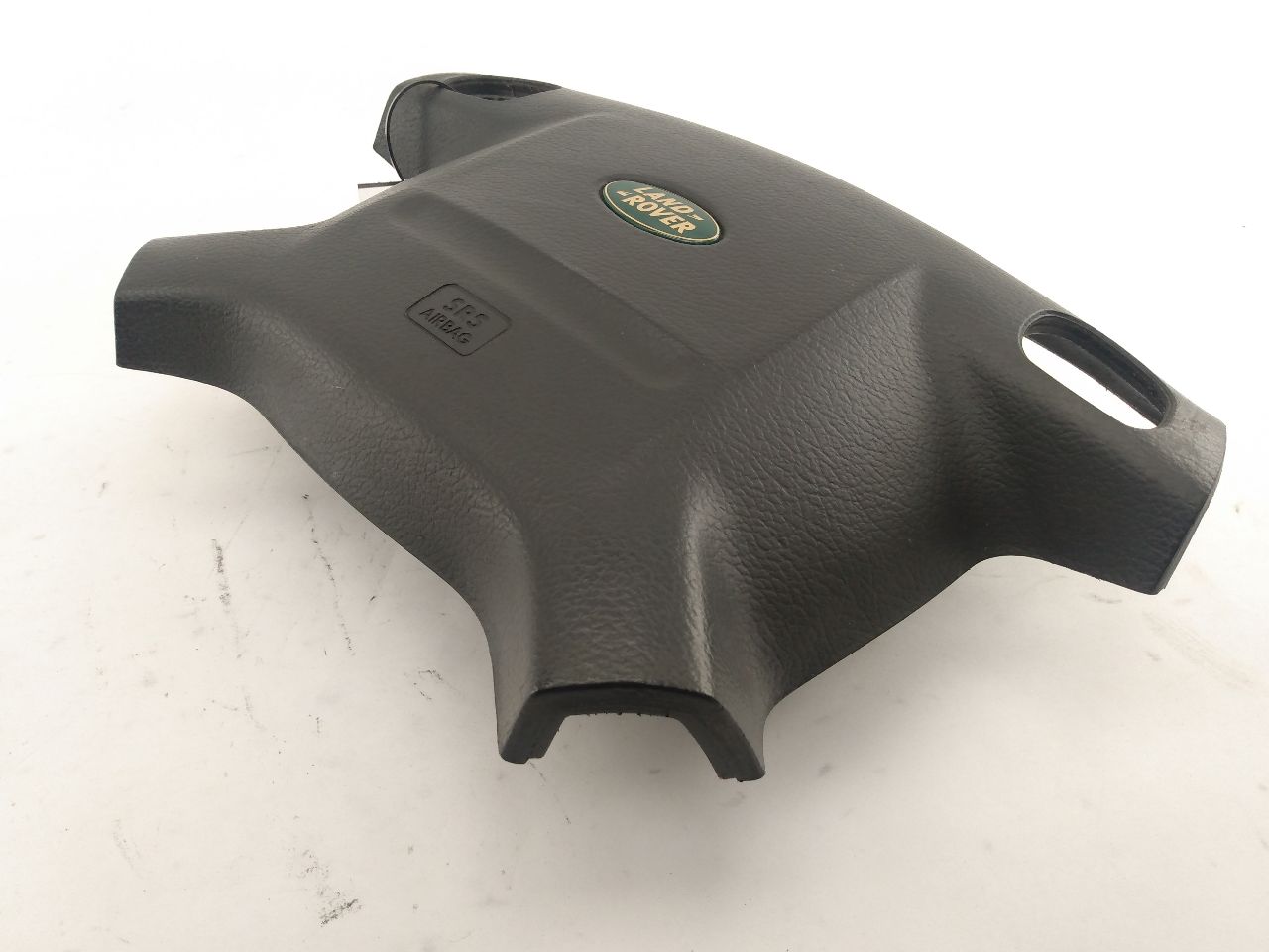 Land Rover Discovery Steering Wheel Air Bag