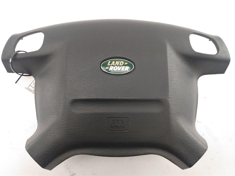 Land Rover Discovery Steering Wheel Air Bag