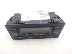 Land Rover Discovery Temperature Control Unit - 0