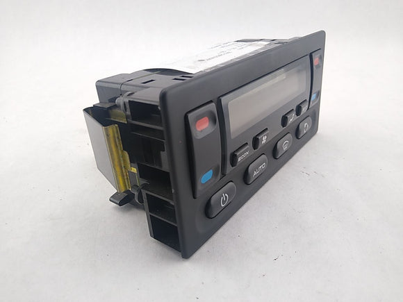 Land Rover Discovery Temperature Control Unit