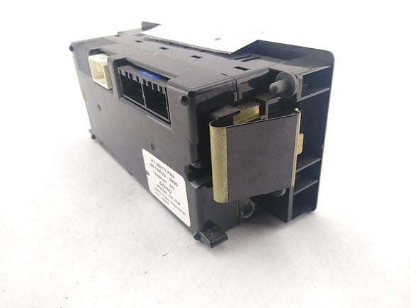 Land Rover Discovery Temperature Control Unit