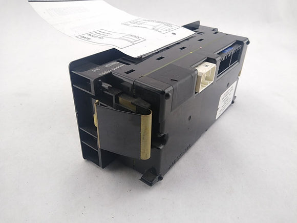 Land Rover Discovery Temperature Control Unit