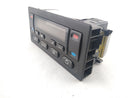 Land Rover Discovery Temperature Control Unit-7