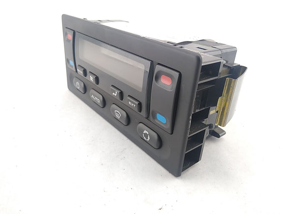 Land Rover Discovery Temperature Control Unit