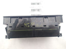 Land Rover Discovery Temperature Control Unit-9