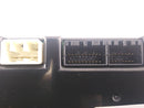 Land Rover Discovery Temperature Control Unit-10