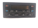Land Rover Discovery Temperature Control Unit-3