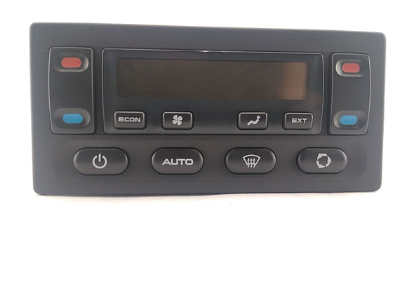 Land Rover Discovery Temperature Control Unit