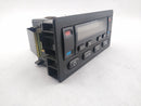 Land Rover Discovery Temperature Control Unit-4