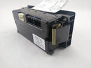 Land Rover Discovery Temperature Control Unit-5