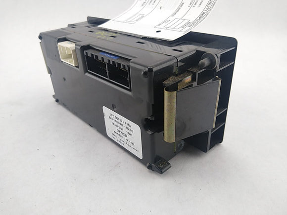 Land Rover Discovery Temperature Control Unit