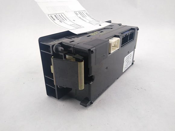 Land Rover Discovery Temperature Control Unit