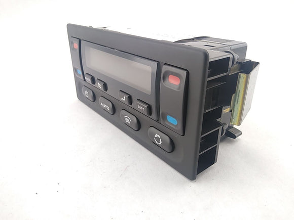Land Rover Discovery Temperature Control Unit