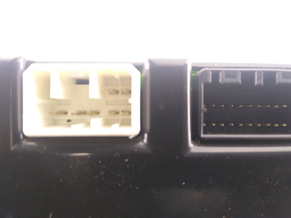 Land Rover Discovery Temperature Control Unit