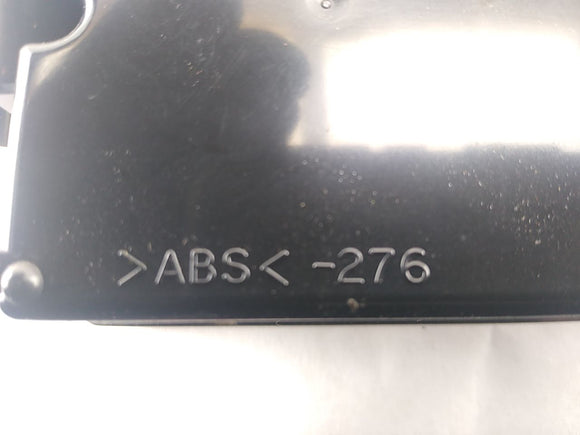 Land Rover Discovery Temperature Control Unit