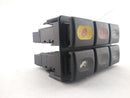 Land Rover Discovery Front Center Dash Facia Switches-3