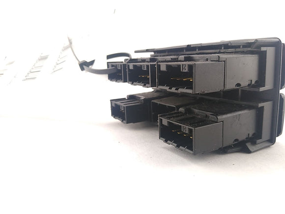 Land Rover Discovery Front Center Dash Facia Switches