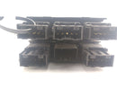 Land Rover Discovery Front Center Dash Facia Switches-5