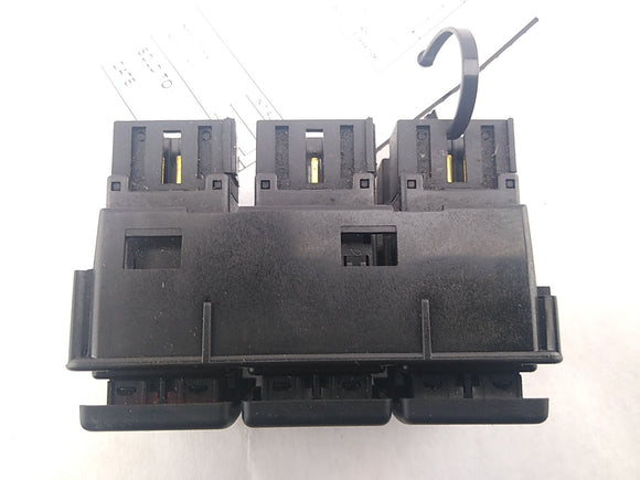 Land Rover Discovery Front Center Dash Facia Switches