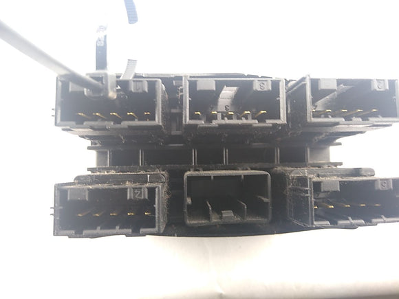 Land Rover Discovery Front Center Dash Facia Switches