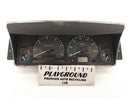 Land Rover Discovery Speedometer-1