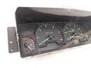 Land Rover Discovery Speedometer-2