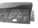 Land Rover Discovery Speedometer-3