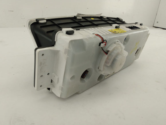 Land Rover Discovery Speedometer