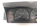 Land Rover Discovery Speedometer-12