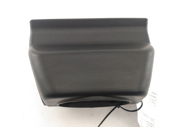 Land Rover Discovery Steering Wheel Surround