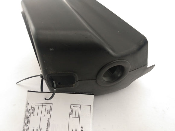 Land Rover Discovery Steering Wheel Surround