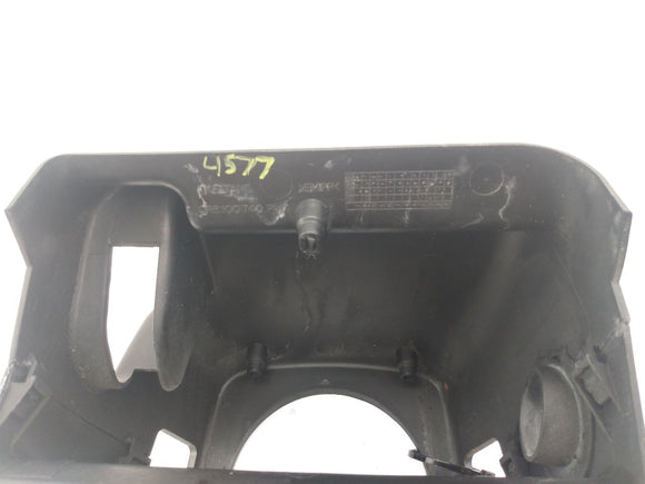 Land Rover Discovery Steering Wheel Surround