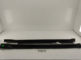 Land Rover Discovery Pair Of Side Skirt Panels