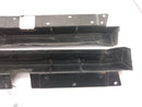 Land Rover Discovery Pair Of Side Skirt Panels-10