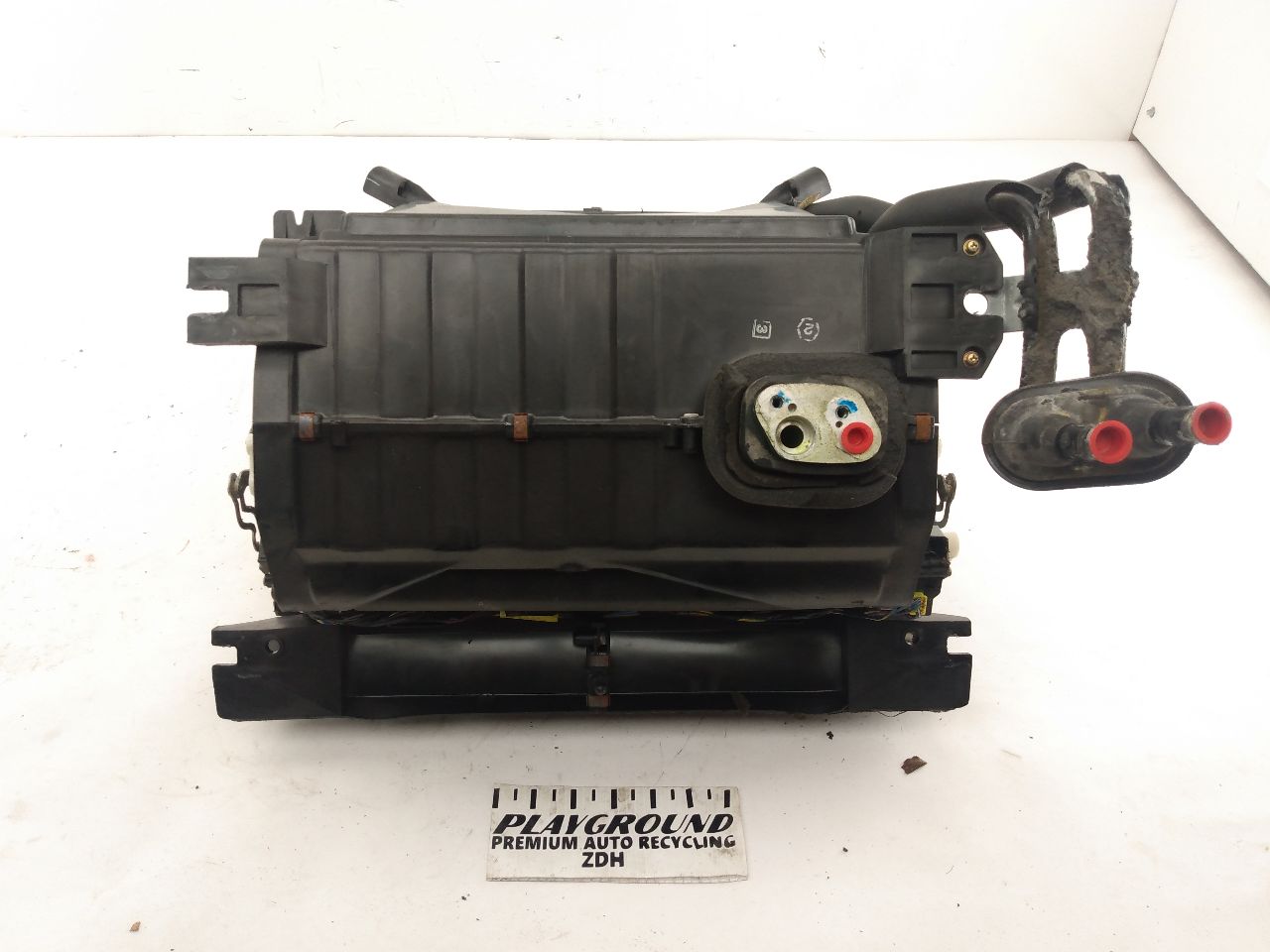 Land Rover Discovery Heater Core Housing