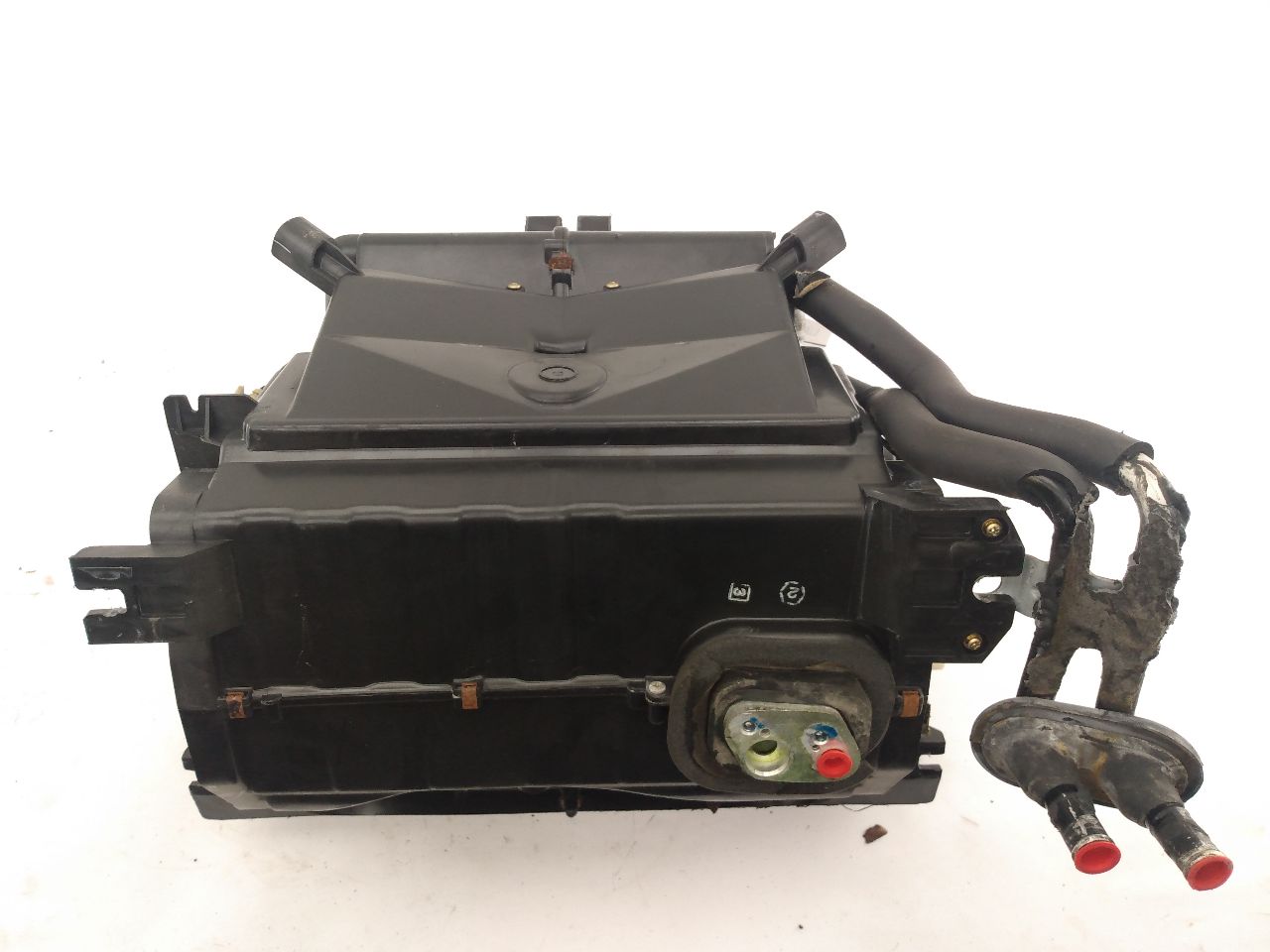 Land Rover Discovery Heater Core Housing - 0