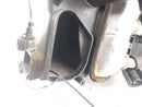 Land Rover Discovery Heater Core Housing-10