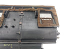 Land Rover Discovery Heater Core Housing-4