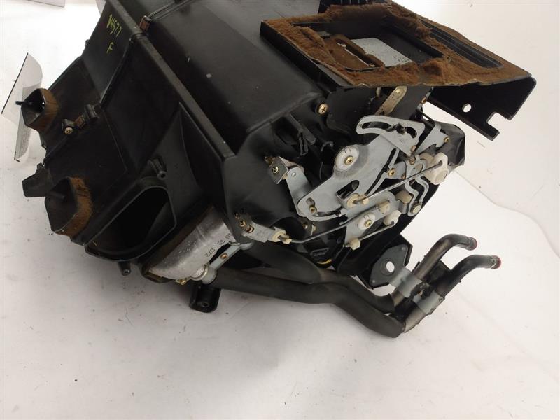 Land Rover Discovery Heater Core Housing