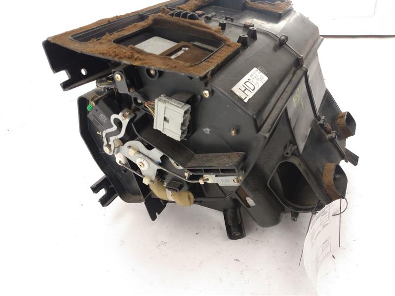 Land Rover Discovery Heater Core Housing