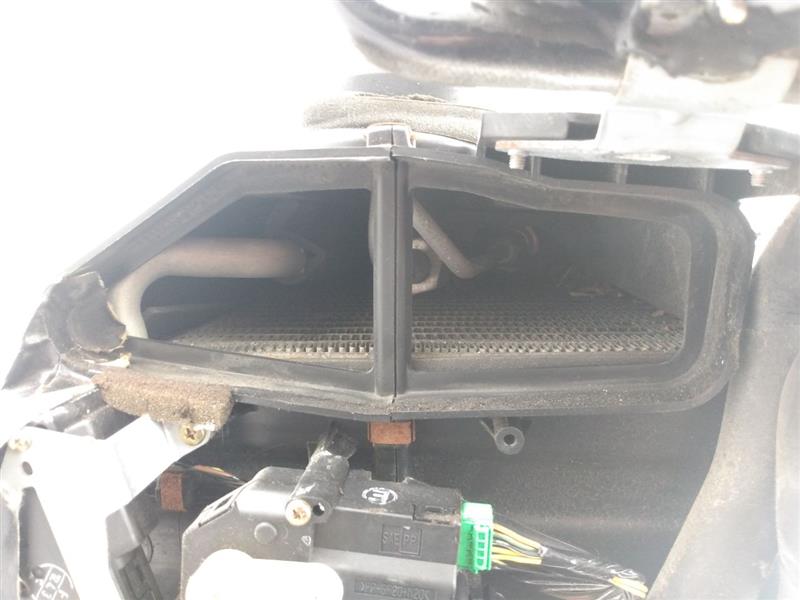 Land Rover Discovery Heater Core Housing