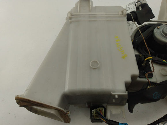 Land Rover Discovery Rear Air Conditioning Unit