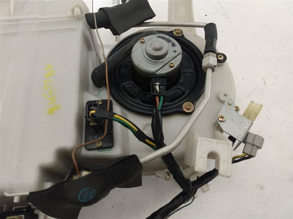 Land Rover Discovery Rear Air Conditioning Unit