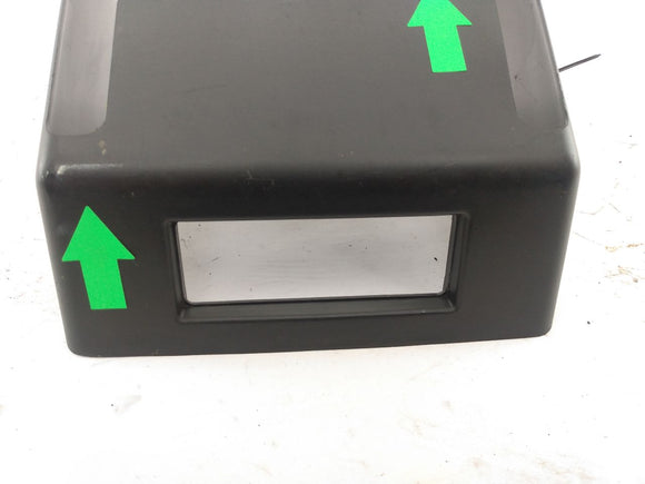 Land Rover Discovery Rear Center Console Trim Panel