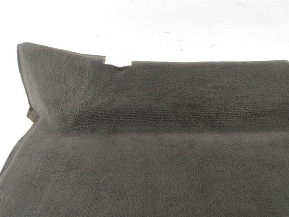 Land Rover Discovery Second Row Carpeting