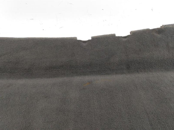 Land Rover Discovery Second Row Carpeting