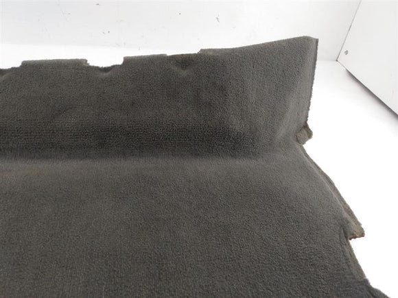 Land Rover Discovery Second Row Carpeting