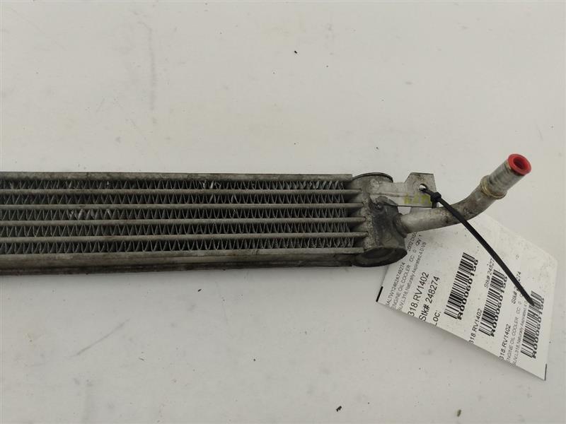 Land Rover Discovery Engine Oil Cooler