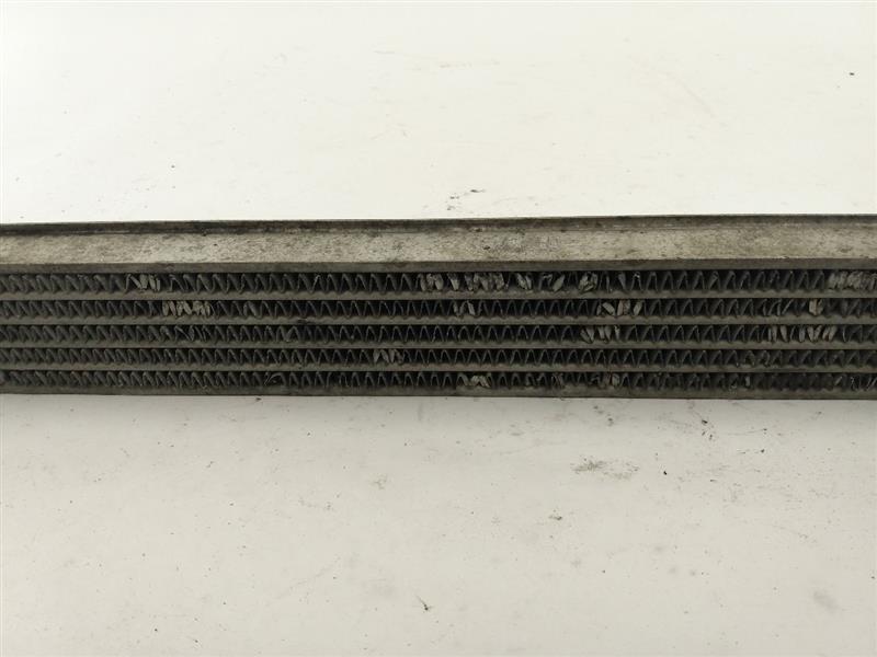 Land Rover Discovery Engine Oil Cooler