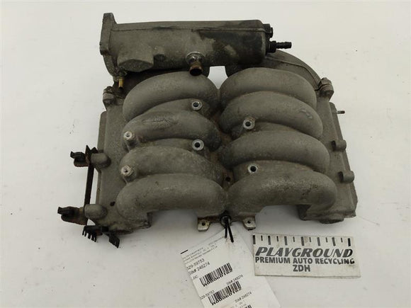 Land Rover Discovery Upper Intake Manifold